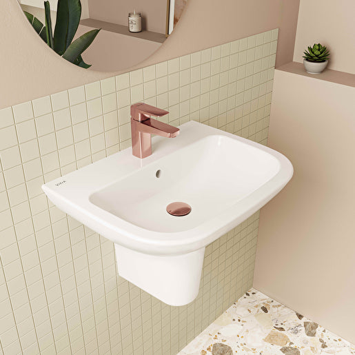 VitrA S20 Lavabo 5503L003-0001