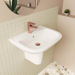 VitrA S20 Lavabo 5503L003-0001