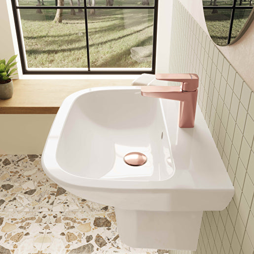VitrA S20 Lavabo 5503L003-0001