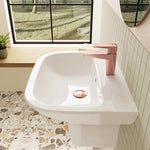 VitrA S20 Lavabo 5503L003-0001