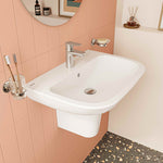 VitrA S20 Lavabo 5504L003-0001