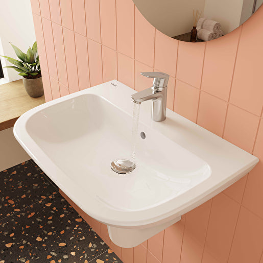 VitrA S20 Lavabo 5504L003-0001