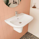 VitrA S20 Lavabo 5504L003-0001