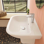 VitrA S20 Lavabo 5504L003-0001