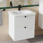 VitrA Root Square Lavabo Bataryası A4273236