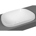 VitrA Frame Tezgahüstü Lavabo 5653B403-0016