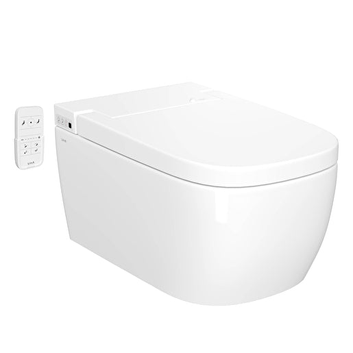 VitrA V-Care Basic Akıllı Asma Klozet 5674B003-6193