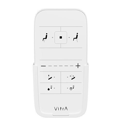 VitrA V-Care Basic Akıllı Asma Klozet 5674B003-6193