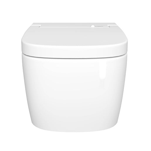 VitrA V-Care Basic Akıllı Asma Klozet 5674B003-6193