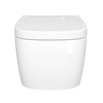 VitrA V-Care Basic Akıllı Asma Klozet 5674B003-6193