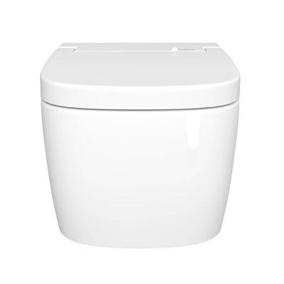 VitrA V-Care Basic Akıllı Asma Klozet 5674B003-6193