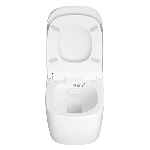 VitrA V-Care Basic Akıllı Asma Klozet 5674B003-6193