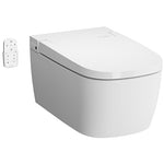 VitrA V-Care Comfort Akıllı Asma Klozet 5674B403-6194