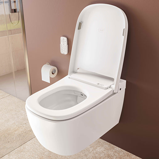 VitrA V-Care Comfort Akıllı Asma Klozet 5674B403-6194