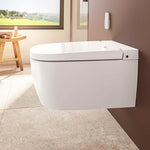 VitrA V-Care Comfort Akıllı Asma Klozet 5674B403-6194