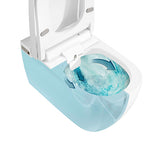 VitrA V-Care Basic Akıllı Asma Klozet 5674B003-6193