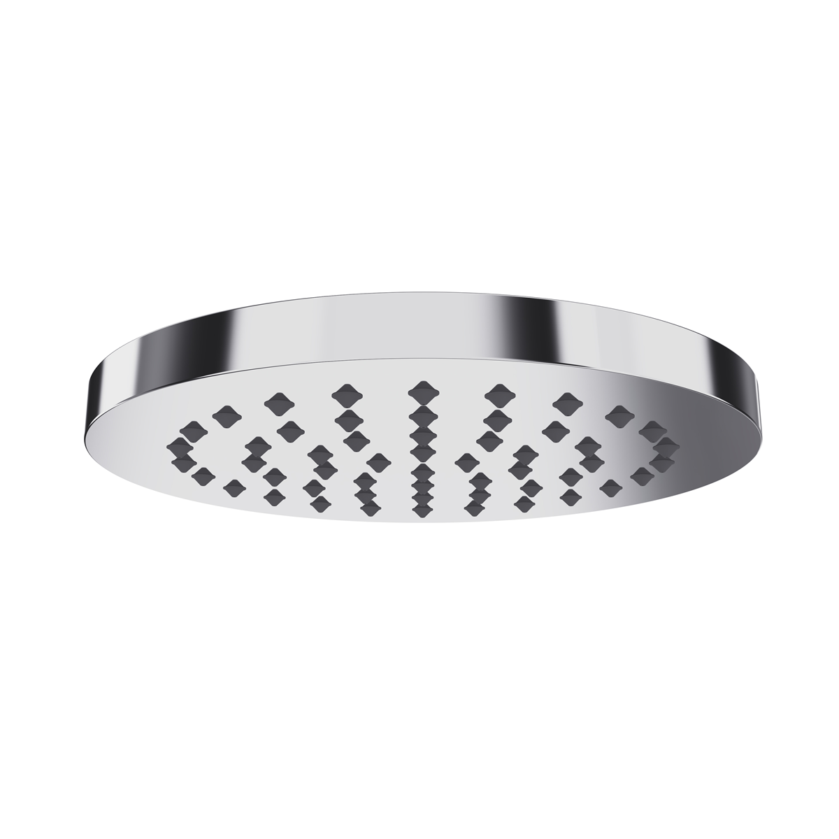 Bocchi Tepe Duşu Yuvarlak Ø200mm - Krom - 5860-0002