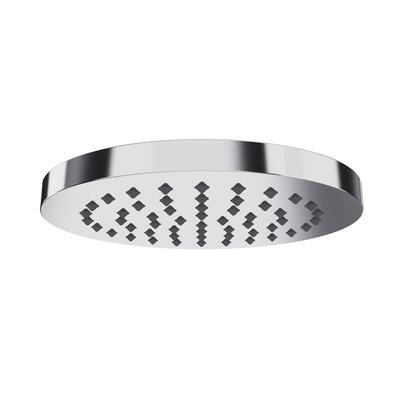 Bocchi Tepe Duşu Yuvarlak Ø200mm - Krom - 5860-0002