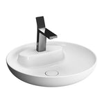 VitrA Memoria Yuvarlak Çanak Lavabo 5880B403-0563