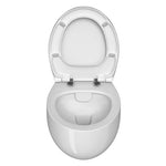 VitrA Memoria Klozet Kapağı 106-003R009