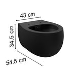 VitrA Memoria Asma Klozet 5885B483-0559