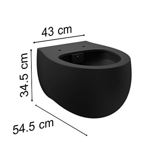 VitrA Memoria Asma Klozet 5885B483-0559