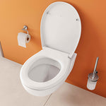 VitrA Universal Klozet Kapağı 109-003-909