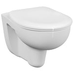 VitrA S20 Round Asma klozet 5959L003-0850