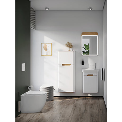 VitrA Origin Tuvalet Fırçalığı A44894