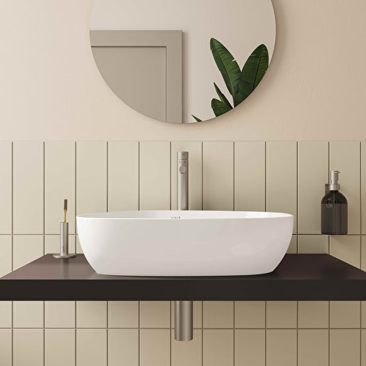 VitrA Outline Çanak Lavabo 5991B403-0016