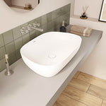 VitrA Outline Çanak Lavabo 5993B401-0016