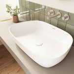 VitrA Outline Çanak Lavabo 5993B401-0016