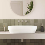 VitrA Outline Çanak Lavabo 5993B401-0016