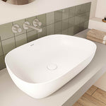 VitrA Outline Çanak Lavabo 5993B401-0016