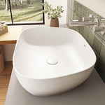 VitrA Outline Çanak Lavabo 5993B401-0016