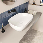VitrA Outline Çanak Lavabo 5993B403-0016