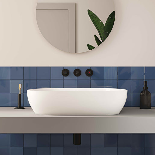 VitrA Outline Çanak Lavabo 5993B403-0016