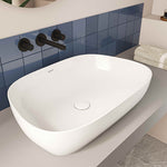 VitrA Outline Çanak Lavabo 5993B403-0016