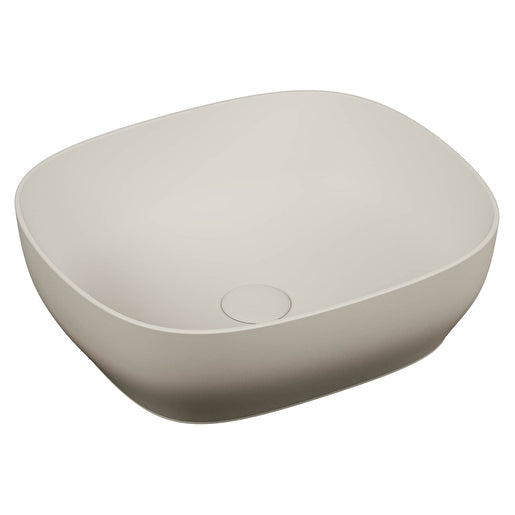 VitrA Outline Dikdörtgen Çanak Lavabo 5994B420-0016