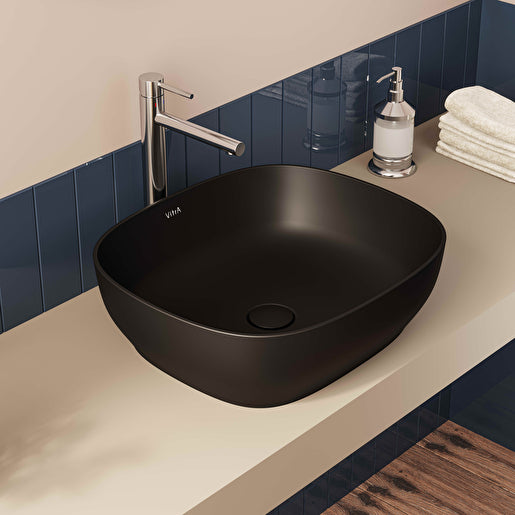 VitrA Outline Çanak Lavabo 5994B483-0016