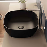 VitrA Outline Çanak Lavabo 5994B483-0016