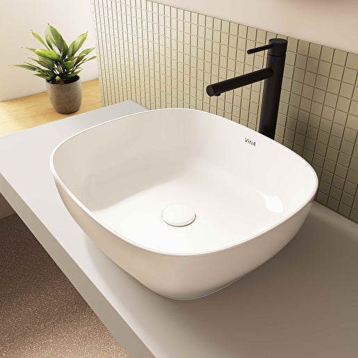 VitrA Outline Çanak Lavabo 5994B403-0016