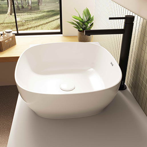 VitrA Outline Çanak Lavabo 5994B403-0016