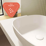 VitrA Outline Çanak Lavabo 5994B403-0016