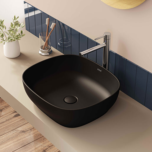 VitrA Outline Çanak Lavabo 5994B483-0016