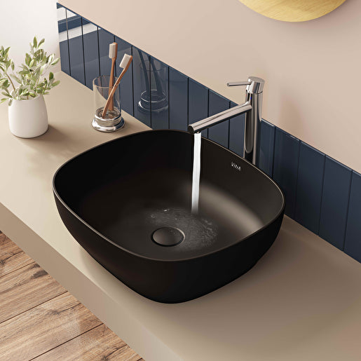 VitrA Outline Çanak Lavabo 5994B483-0016