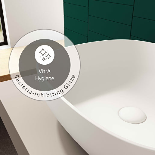 VitrA Outline Çanak Lavabo 5994B401-0016