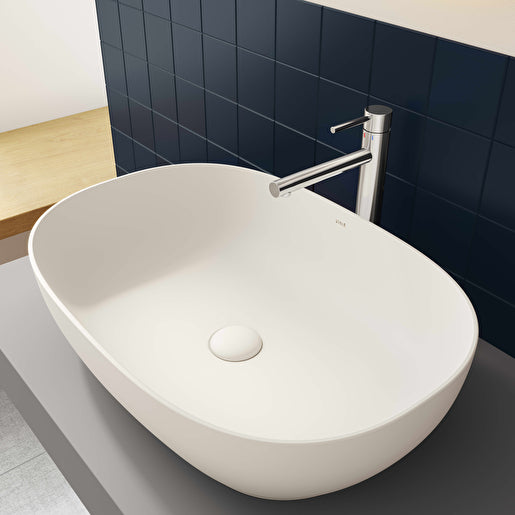VitrA Outline Çanak Lavabo 5995B401-0016