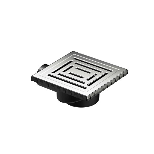 VitrA DK800 Kare Style Duş Kanalı 59980065000