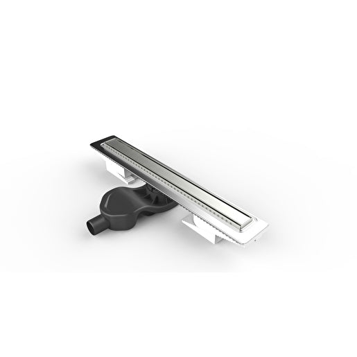 VitrA DK100 Elegant Duş Kanalı 59980238000